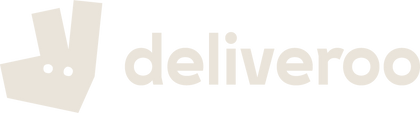 Deliveroo