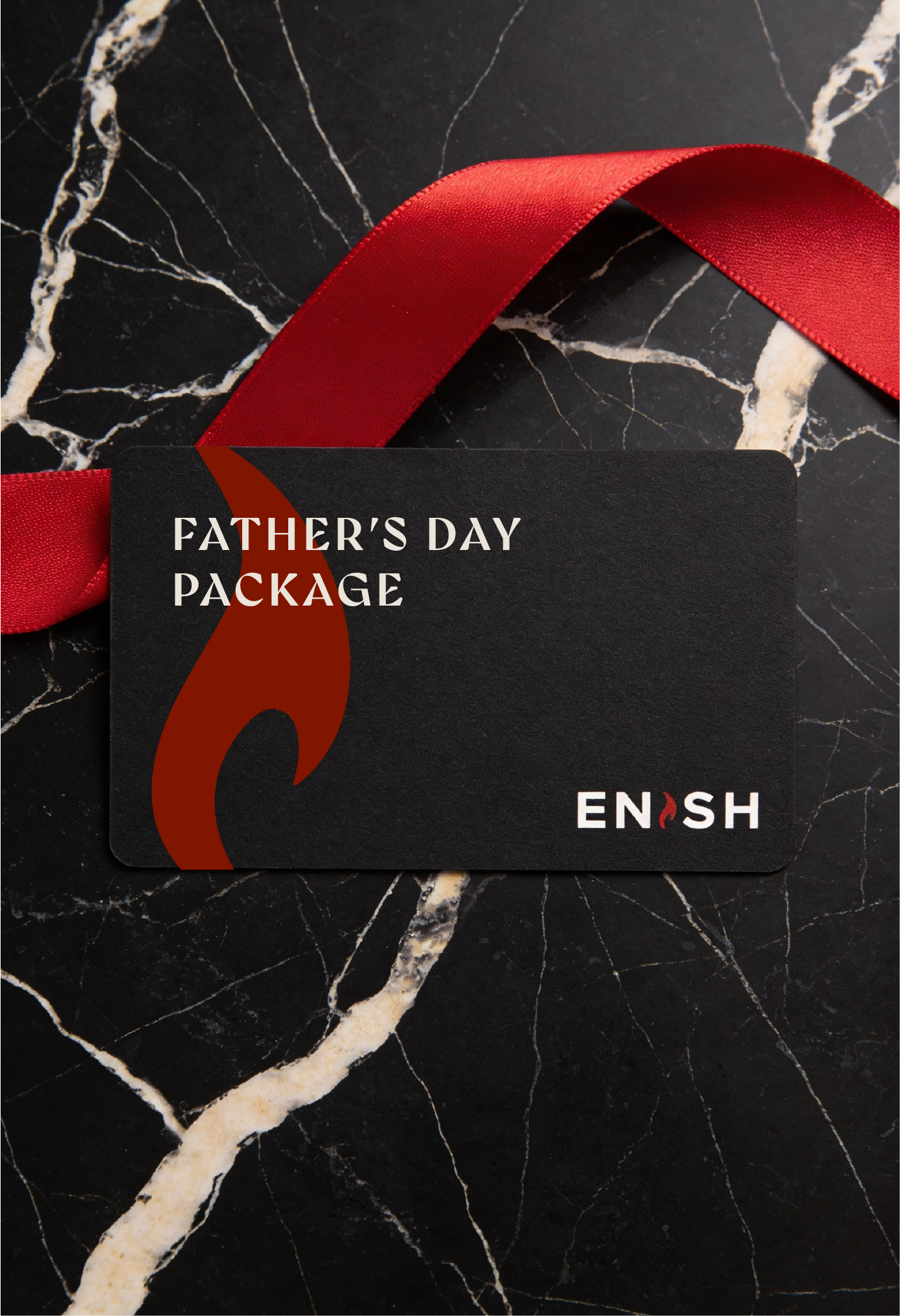 Father’s Day Package