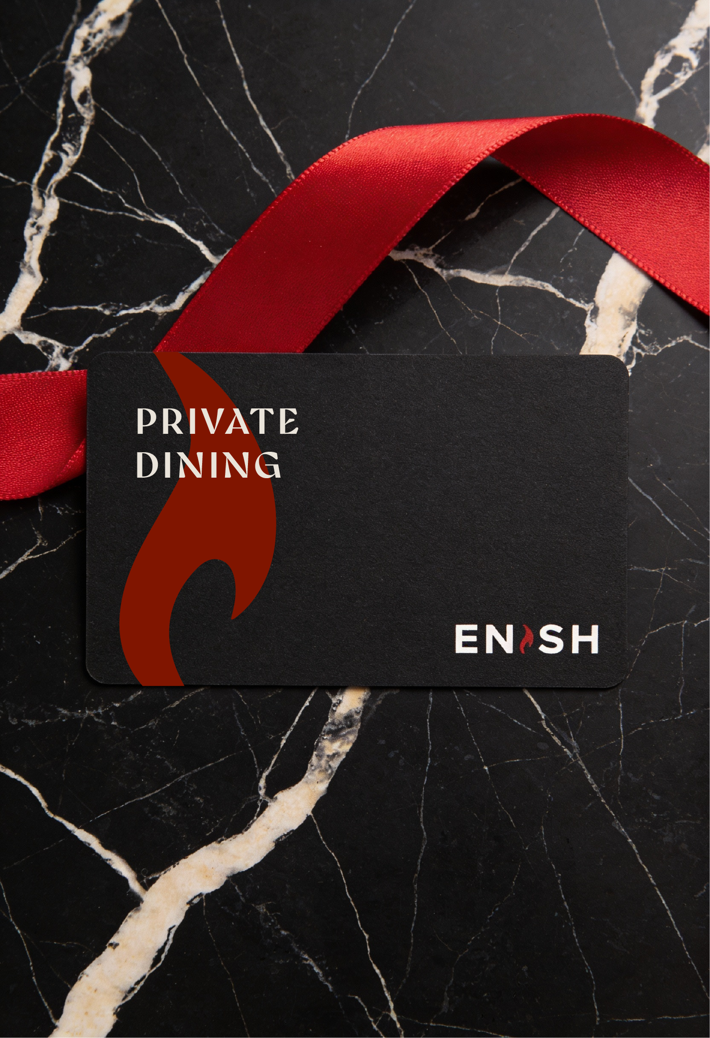 Private Dining