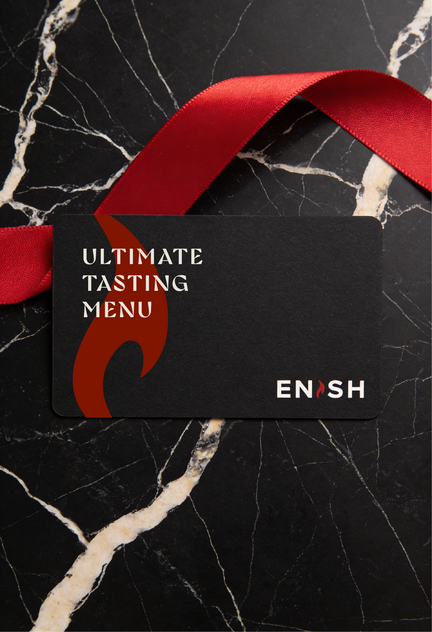 Ultimate Tasting Menu