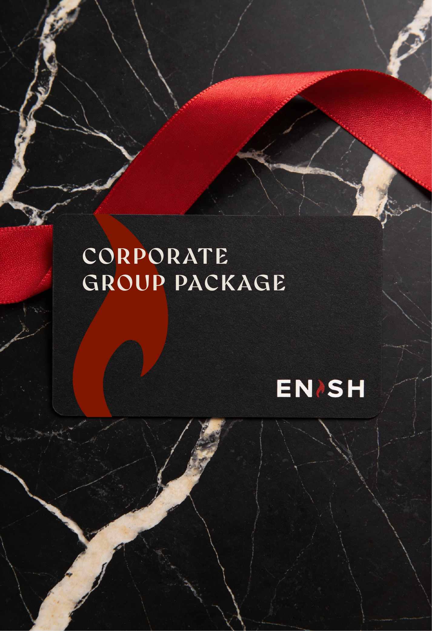 Corporate / Group Package