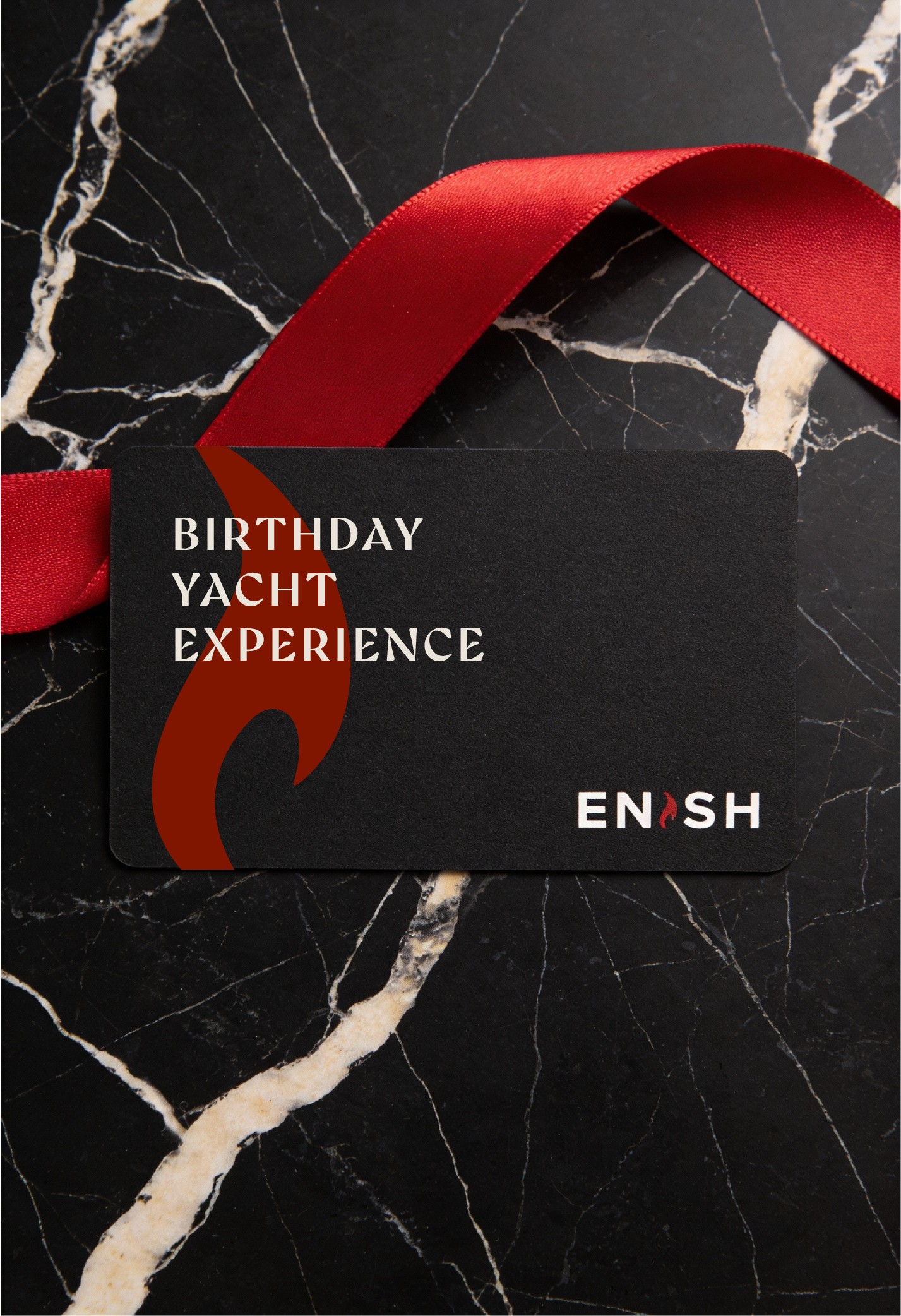 Birthday Yacht Experience