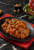 Spicy Ponmo (Catering)