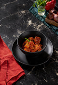 Stewed Beef