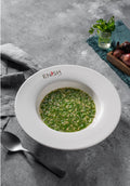 Plain Okro