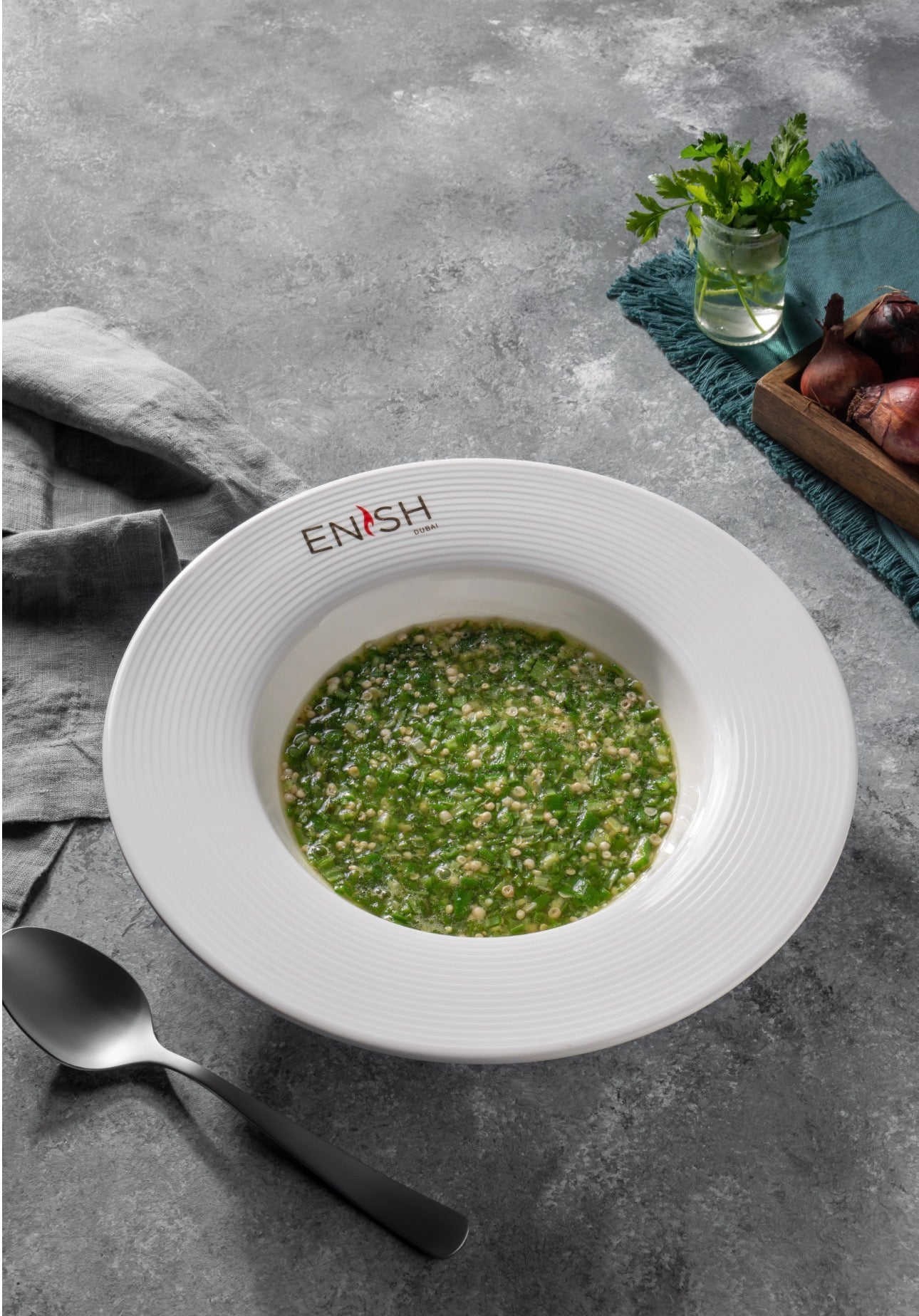 Plain Okro