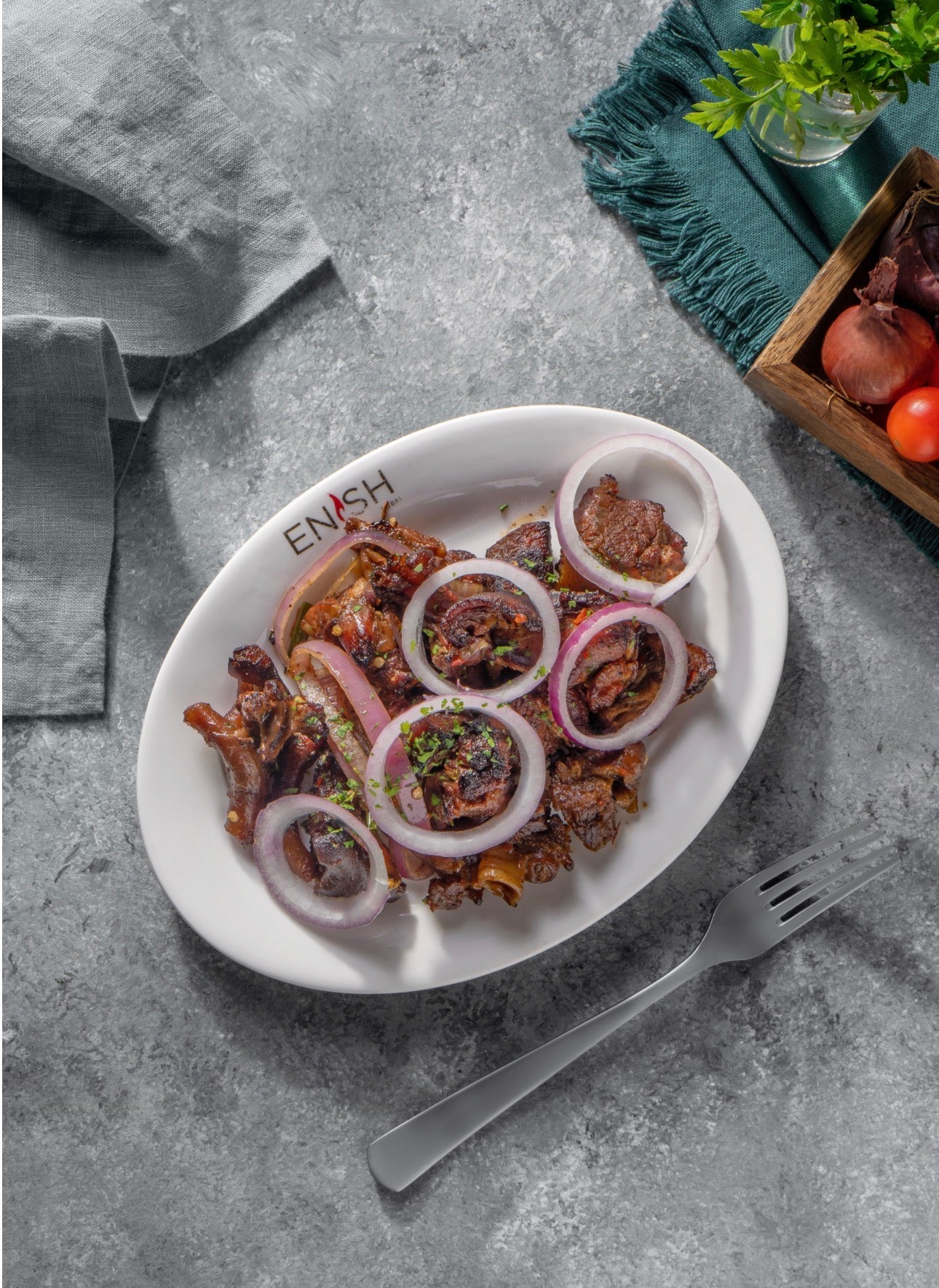 Asun (Catering)