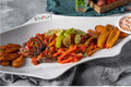 Grilled Croaker