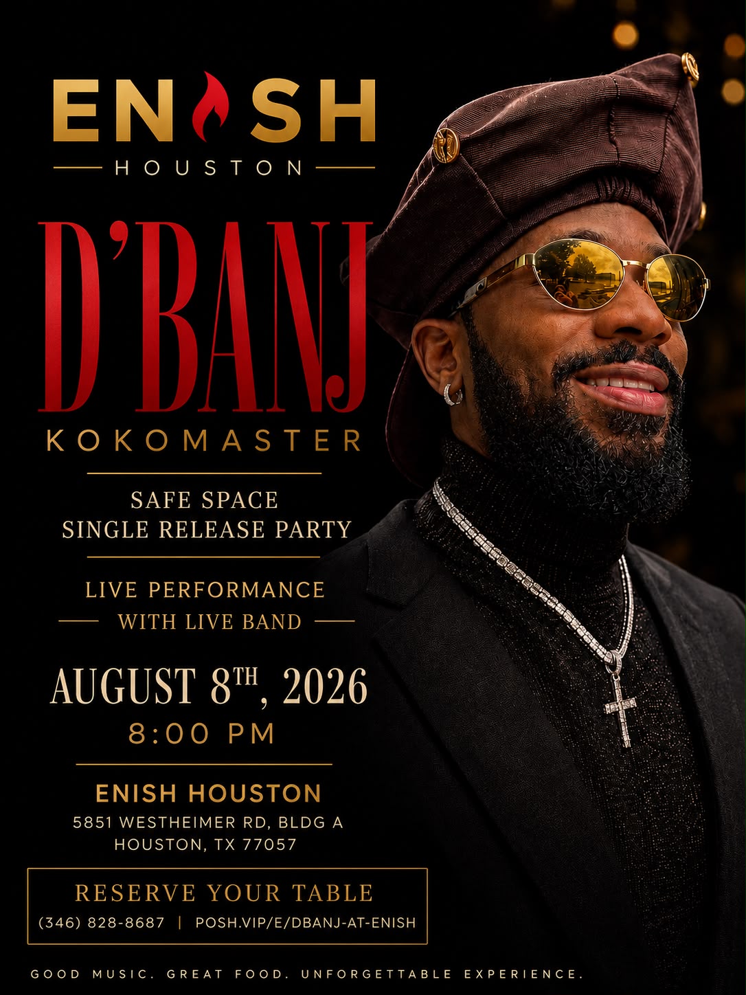 D'BANJ