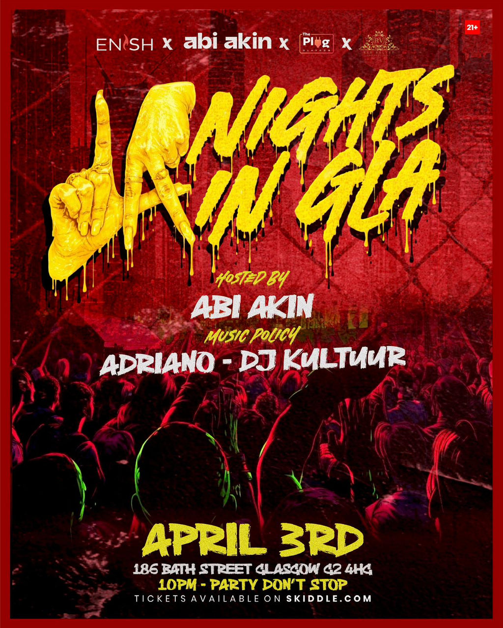 ZIM INDEPENDENCE PARTY